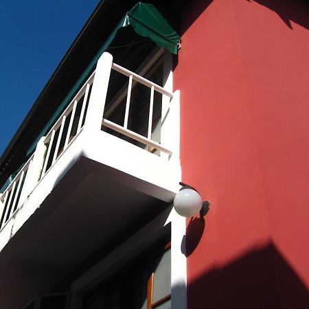 Casa Do Sergio Apartment Rio de Janeiro Ngoại thất bức ảnh
