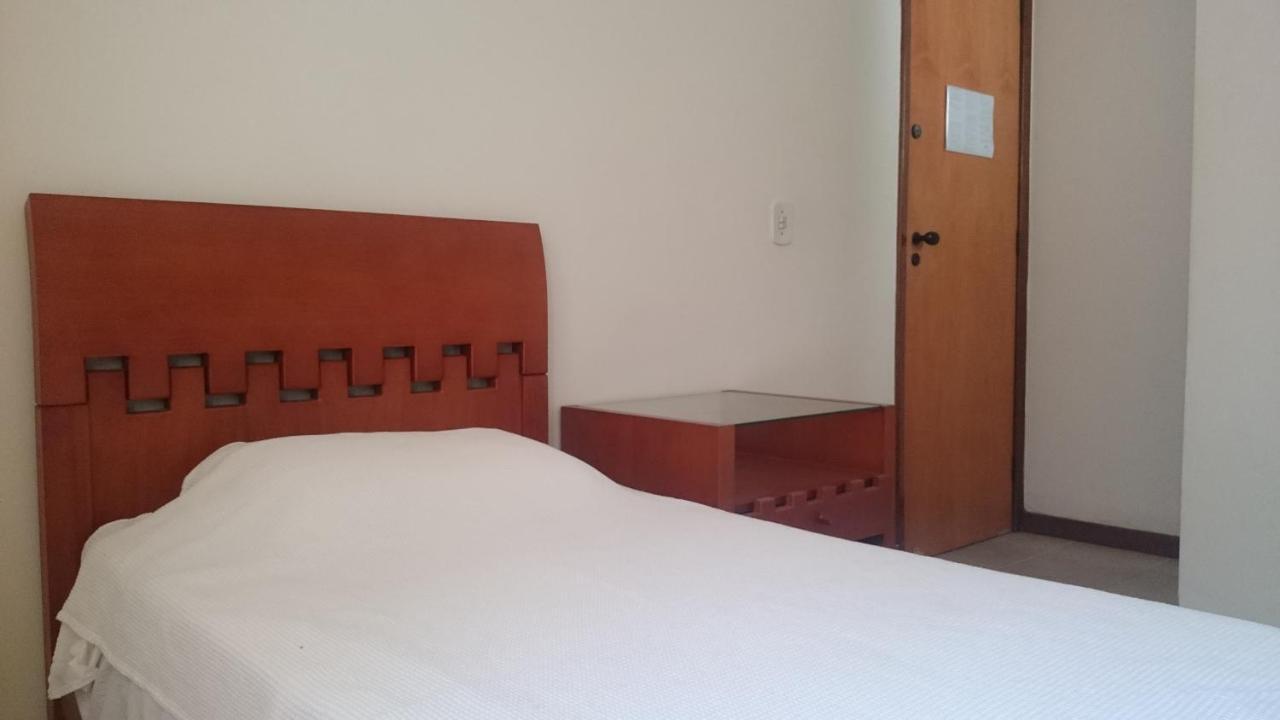 Casa Do Sergio Apartment Rio de Janeiro Ngoại thất bức ảnh