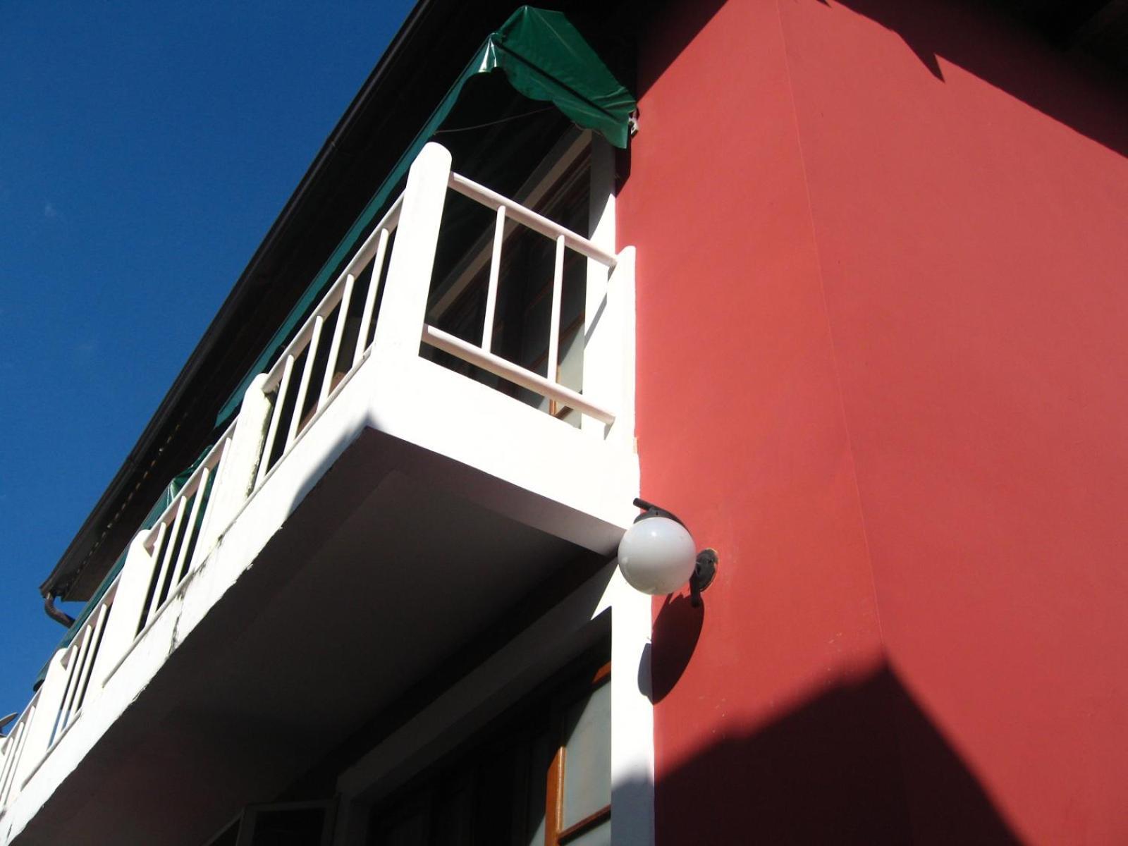 Casa Do Sergio Apartment Rio de Janeiro Ngoại thất bức ảnh