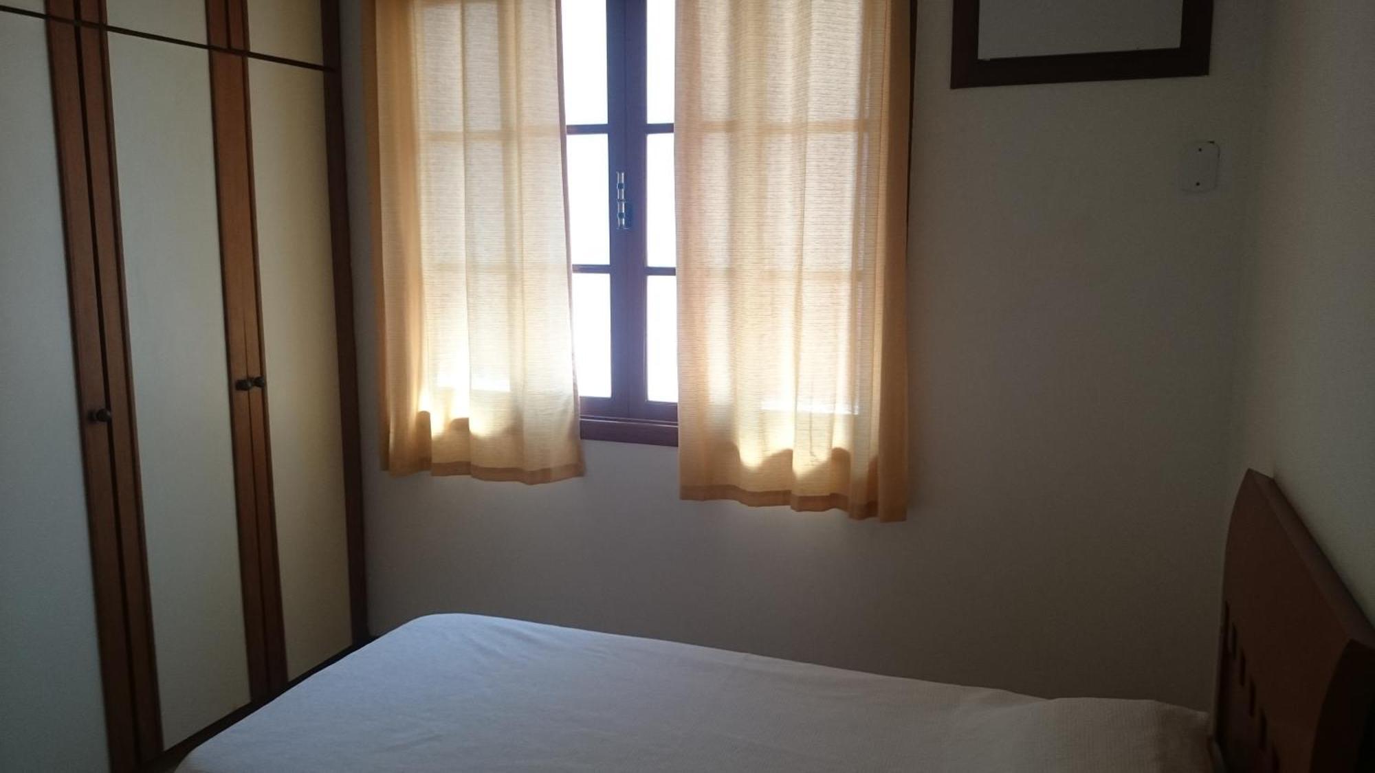 Casa Do Sergio Apartment Rio de Janeiro Phòng bức ảnh