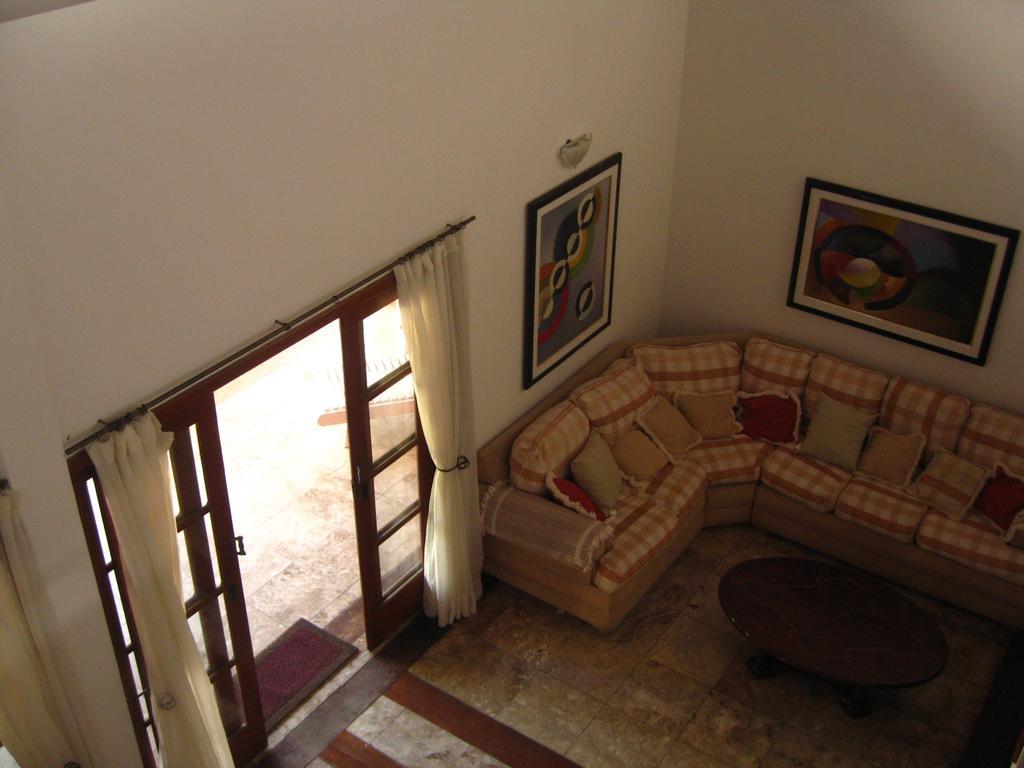 Casa Do Sergio Apartment Rio de Janeiro Ngoại thất bức ảnh