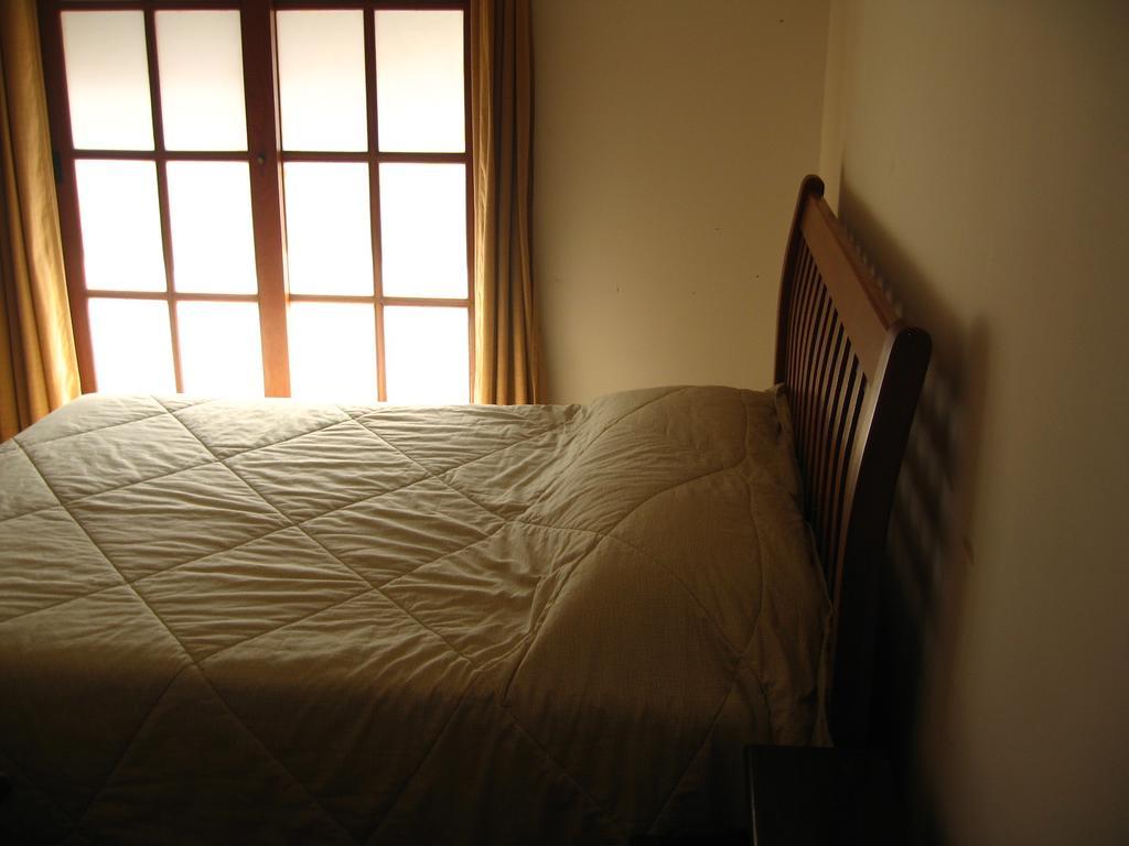 Casa Do Sergio Apartment Rio de Janeiro Ngoại thất bức ảnh