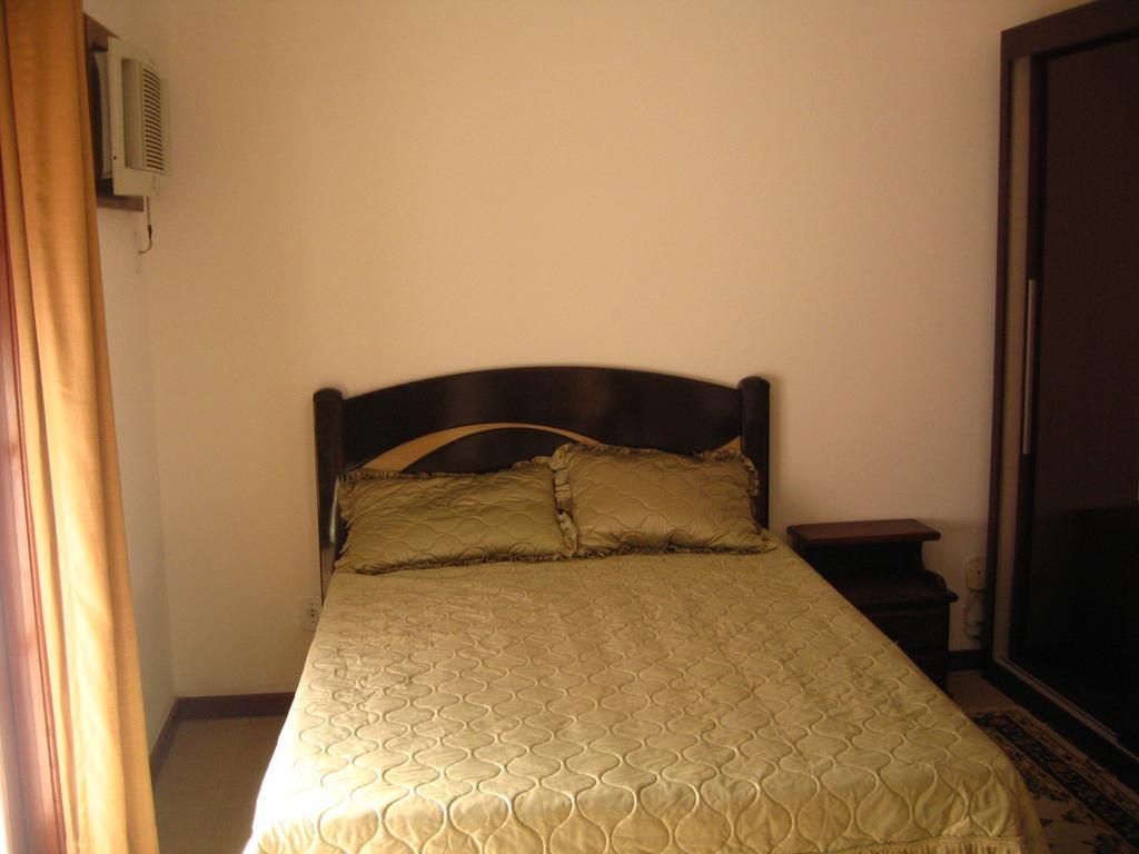 Casa Do Sergio Apartment Rio de Janeiro Ngoại thất bức ảnh