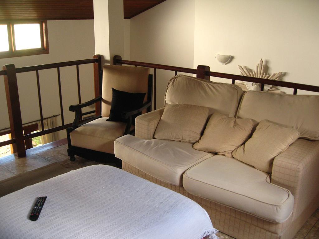 Casa Do Sergio Apartment Rio de Janeiro Ngoại thất bức ảnh