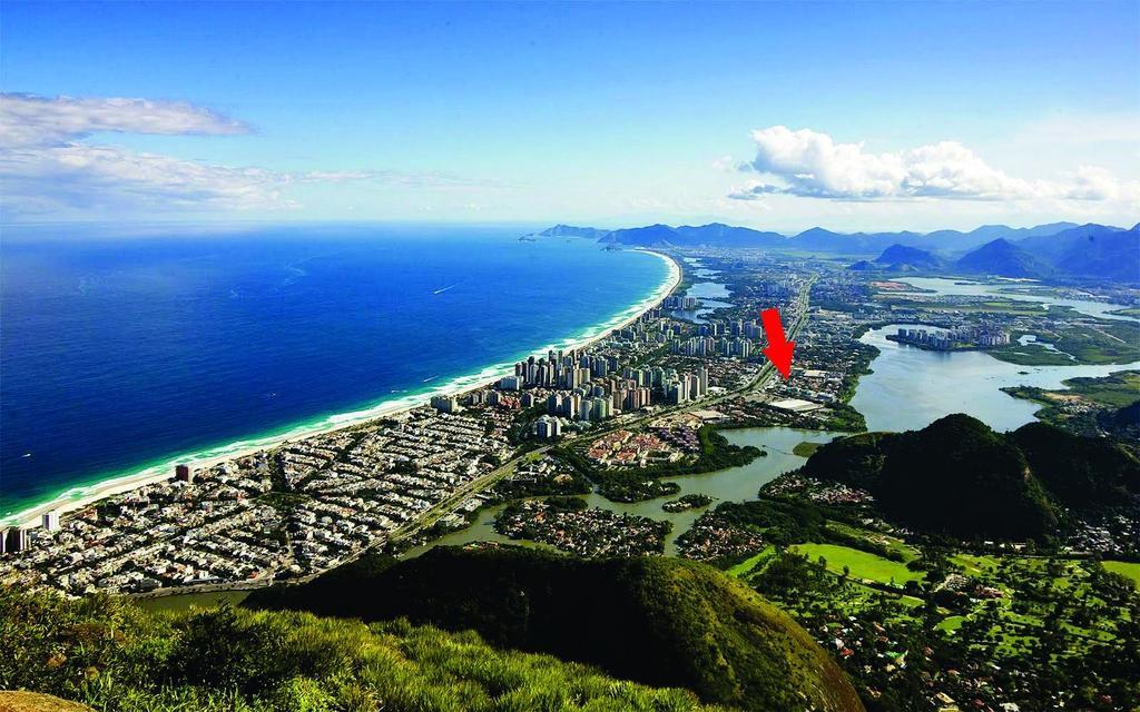 Casa Do Sergio Apartment Rio de Janeiro Ngoại thất bức ảnh