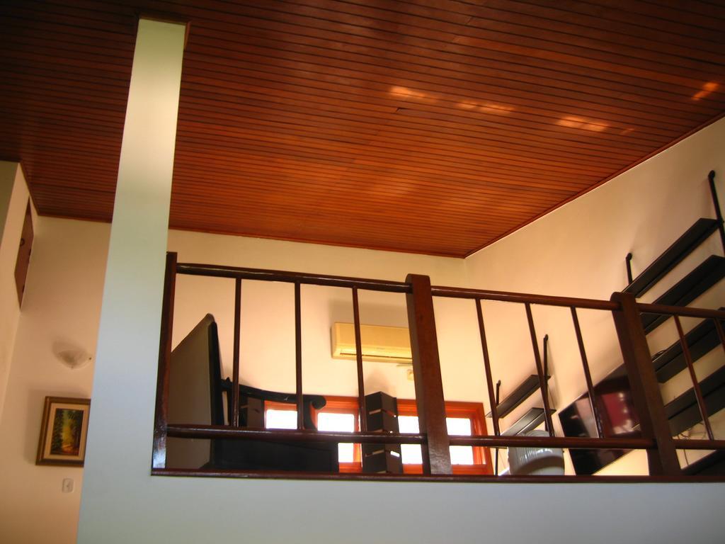 Casa Do Sergio Apartment Rio de Janeiro Ngoại thất bức ảnh