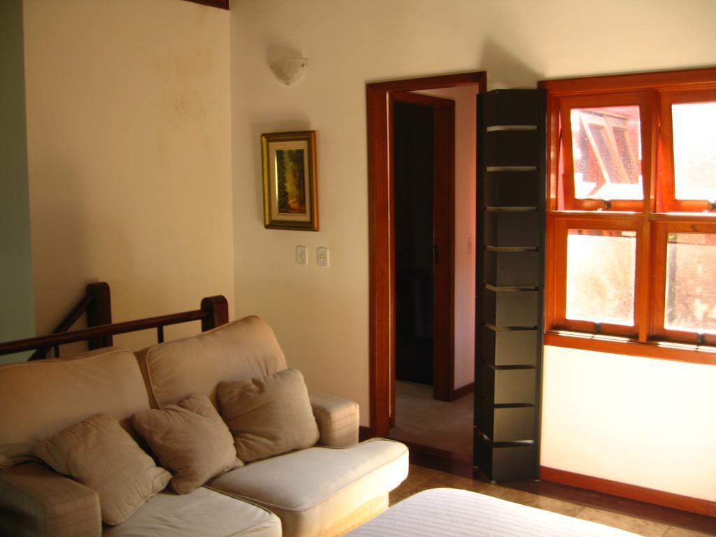 Casa Do Sergio Apartment Rio de Janeiro Ngoại thất bức ảnh