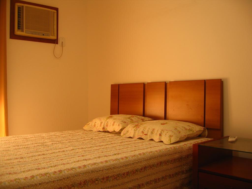 Casa Do Sergio Apartment Rio de Janeiro Ngoại thất bức ảnh