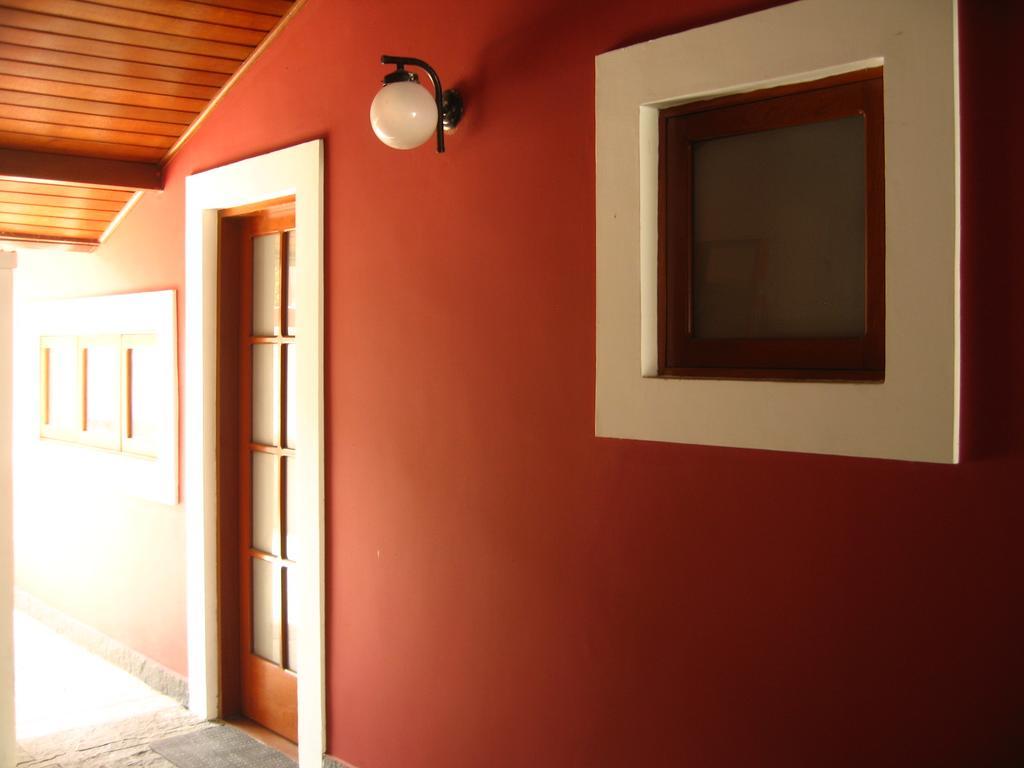 Casa Do Sergio Apartment Rio de Janeiro Ngoại thất bức ảnh