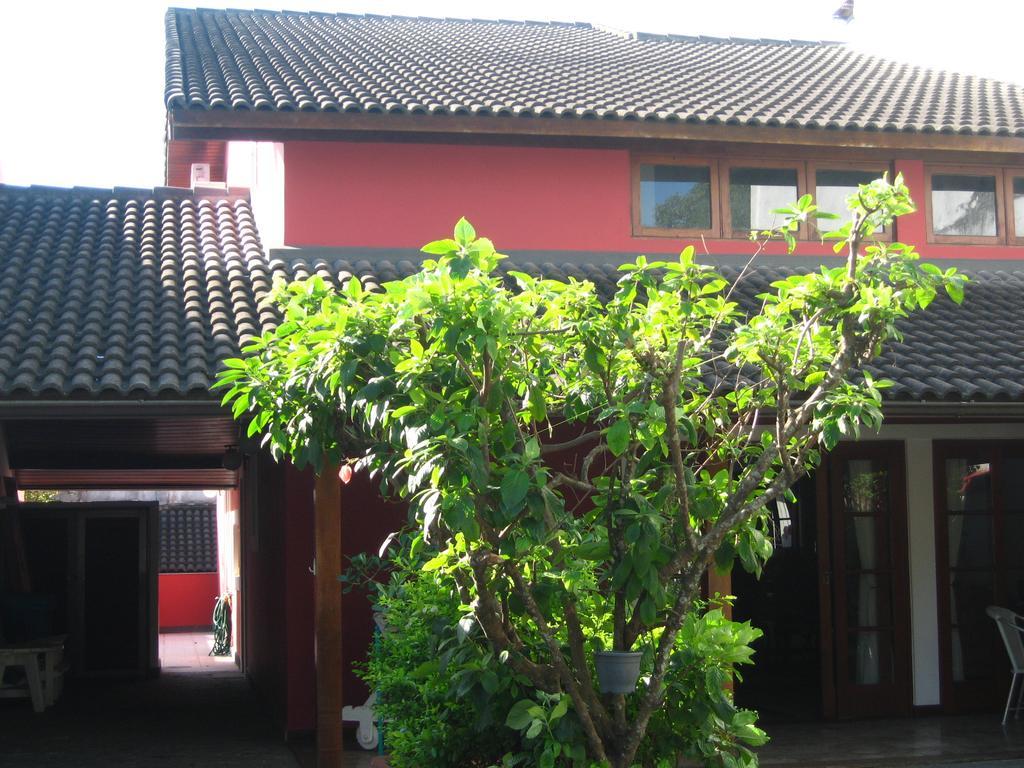 Casa Do Sergio Apartment Rio de Janeiro Ngoại thất bức ảnh