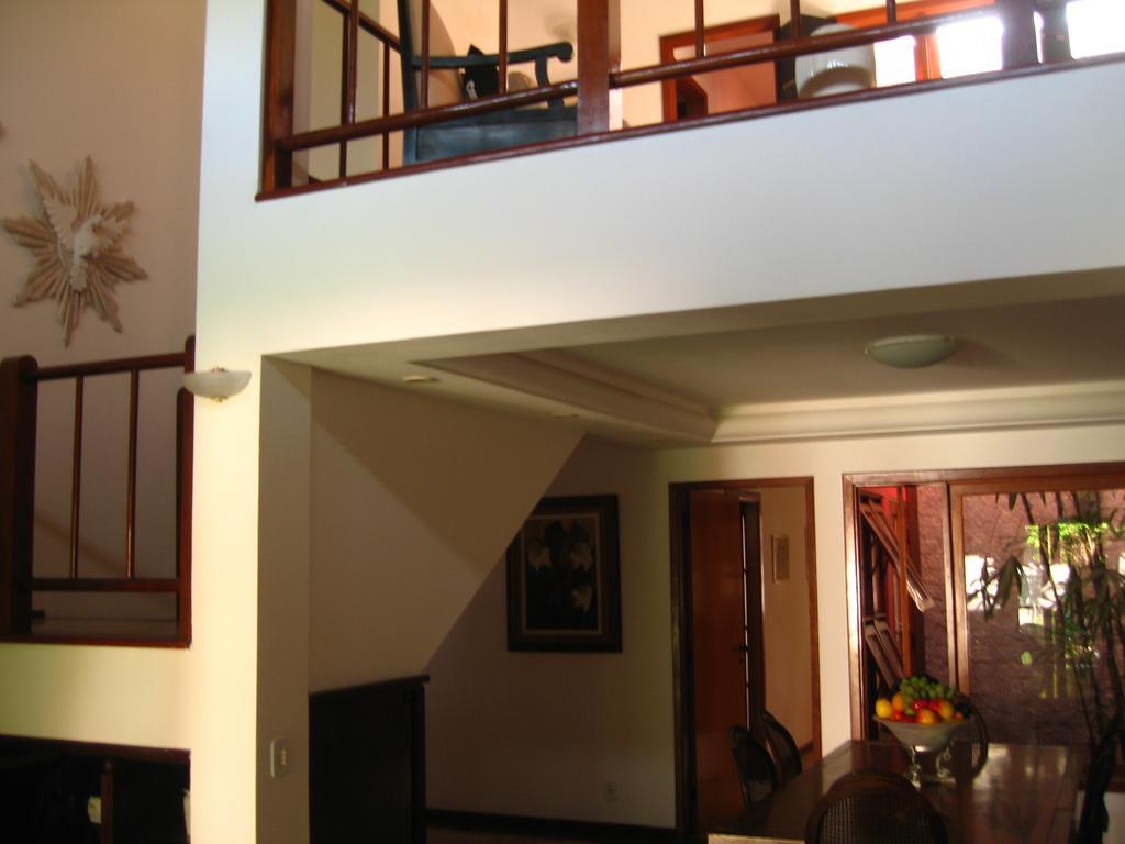 Casa Do Sergio Apartment Rio de Janeiro Ngoại thất bức ảnh