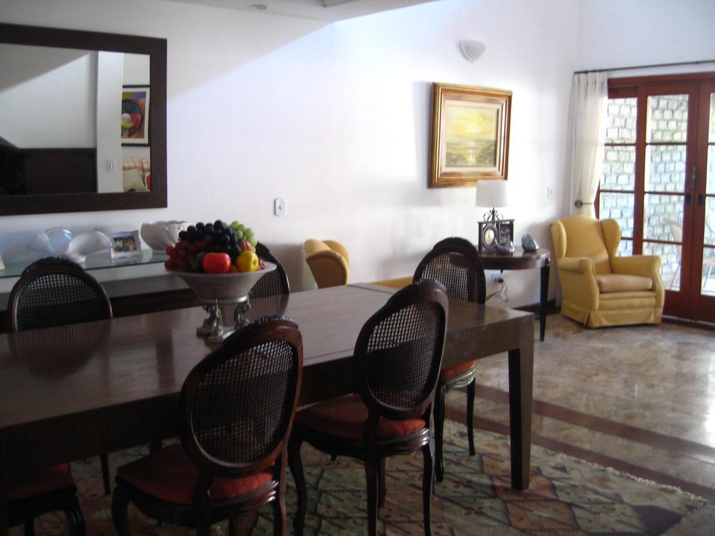 Casa Do Sergio Apartment Rio de Janeiro Ngoại thất bức ảnh