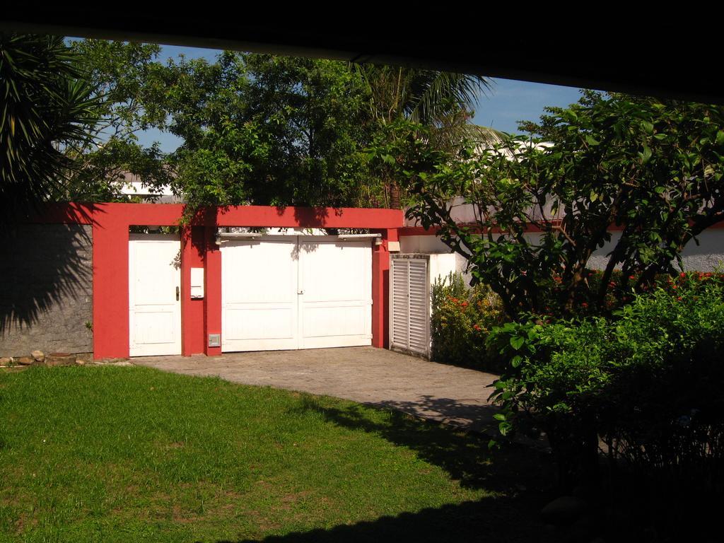 Casa Do Sergio Apartment Rio de Janeiro Ngoại thất bức ảnh