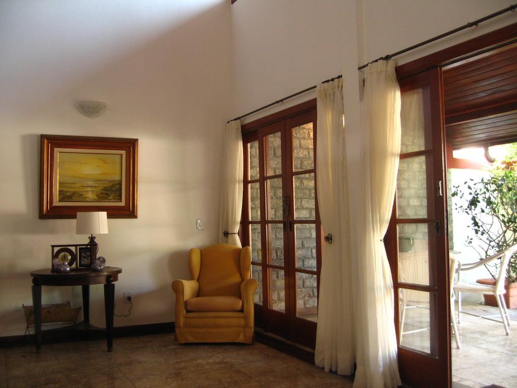 Casa Do Sergio Apartment Rio de Janeiro Ngoại thất bức ảnh