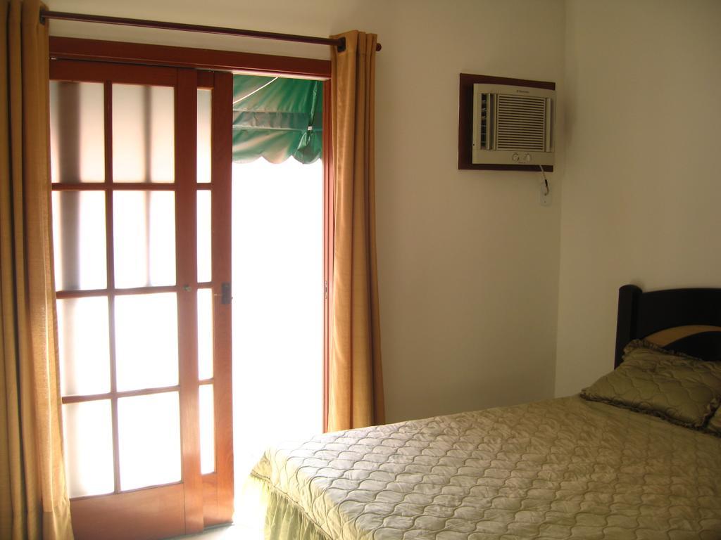 Casa Do Sergio Apartment Rio de Janeiro Ngoại thất bức ảnh