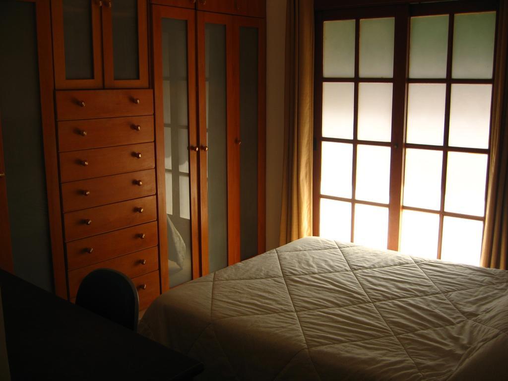 Casa Do Sergio Apartment Rio de Janeiro Ngoại thất bức ảnh