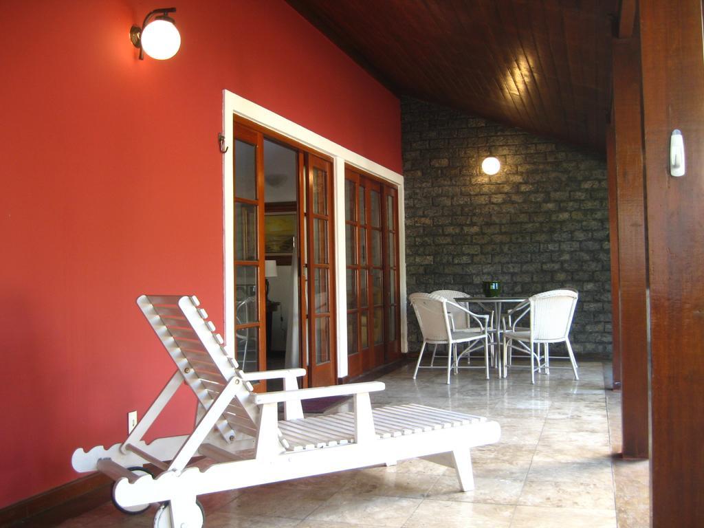 Casa Do Sergio Apartment Rio de Janeiro Ngoại thất bức ảnh